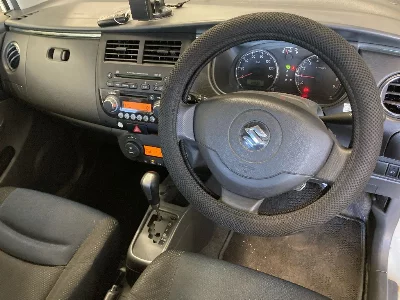 Suzuki Cervo