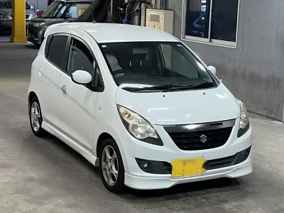 Suzuki Cervo