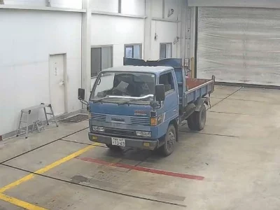 Mazda Titan