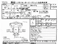 Nissan UD