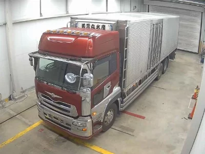 Nissan UD