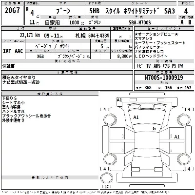 Daihatsu Boon