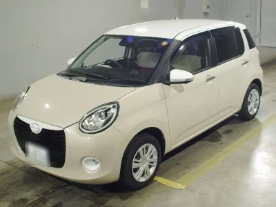 Daihatsu Boon