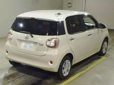 Daihatsu Boon
