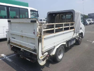 Toyota DYNA TRUCK