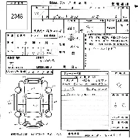 Suzuki PALETTE SW