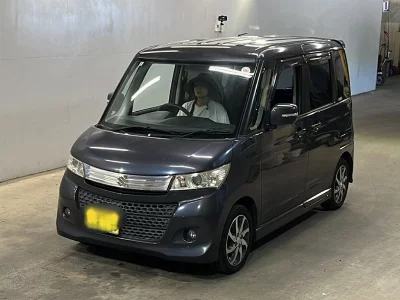 Suzuki PALETTE SW