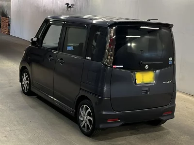 Suzuki PALETTE SW