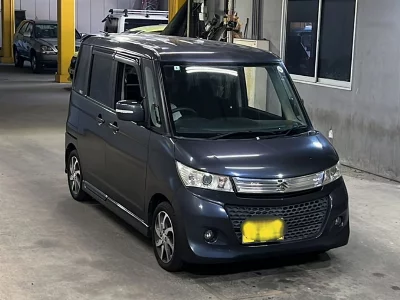Suzuki PALETTE SW
