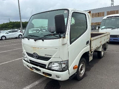 Toyota DYNA TRUCK