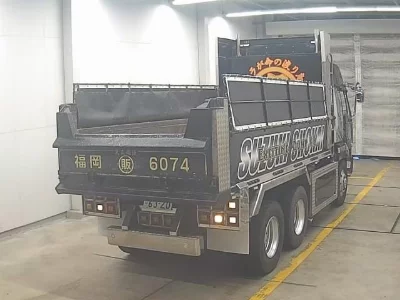Nissan UD
