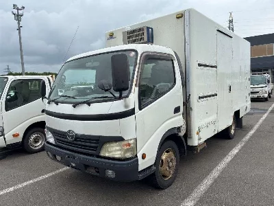 Toyota ToyoAce