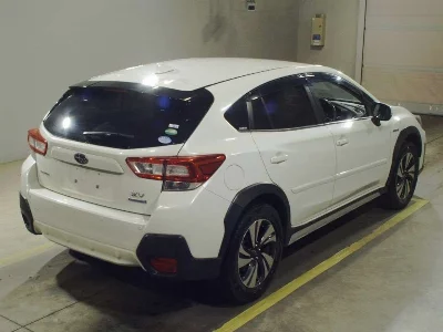 Subaru SUBARU XV