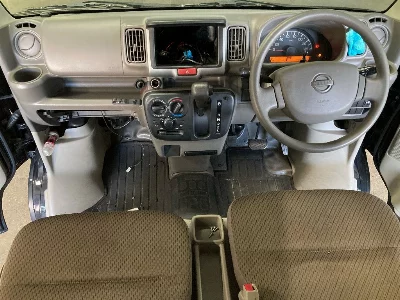 Nissan NV100 Clipper