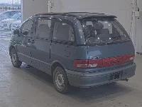 Toyota ESTIMA EMINA