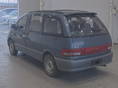 Toyota ESTIMA EMINA