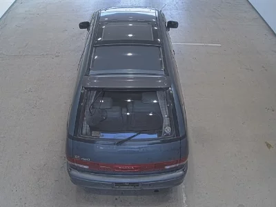 Toyota ESTIMA EMINA