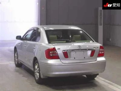 Toyota Premio