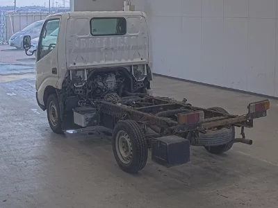 Toyota ToyoAce