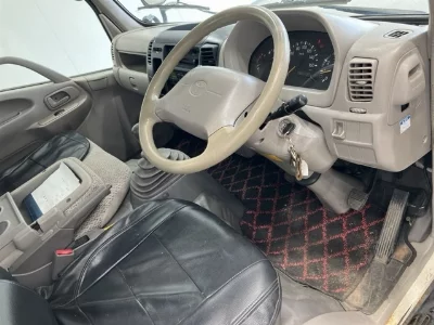 Toyota ToyoAce