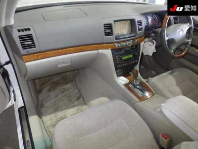 Toyota Mark II