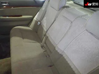 Toyota Mark II