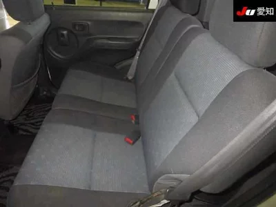 Daihatsu Terios Kid