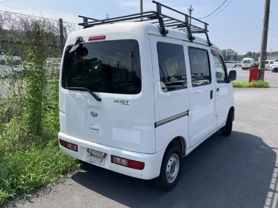 Daihatsu Hijet Cargo