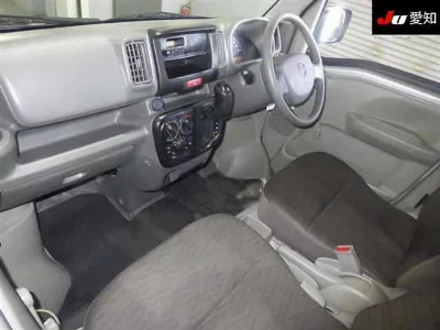 Nissan NV100 Clipper