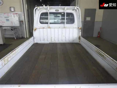 Subaru Sambar Truck