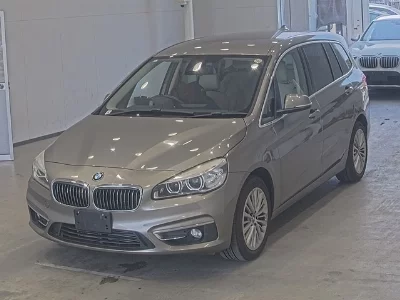 BMW 2-Series