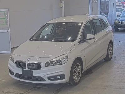 BMW 2-Series