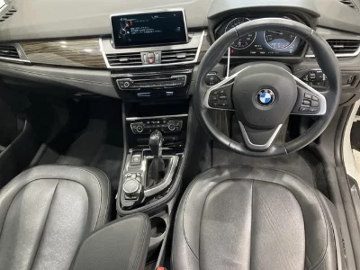 BMW 2-Series