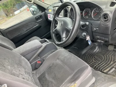 Nissan Caravan