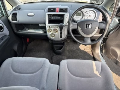 Honda Life