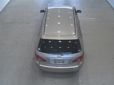 Toyota Ipsum
