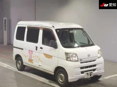 Daihatsu Hijet Cargo