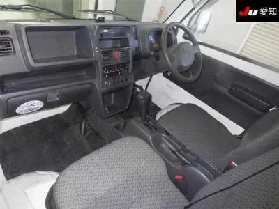 Nissan NT100 Clipper