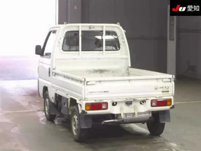 Honda ACTY TRUCK