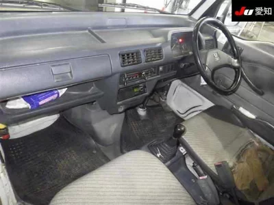 Honda ACTY TRUCK