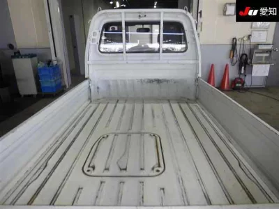 Honda Acty Truck