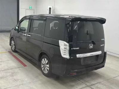 Honda STEPWGN SPADA