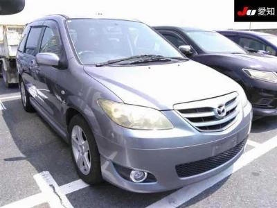 Mazda MPV