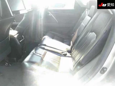 Lexus RX450h