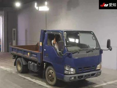 Mazda Titan