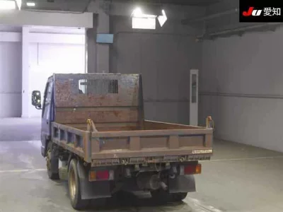 Mazda TITAN