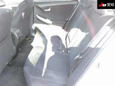 Статистика аукционов Toyota Prius