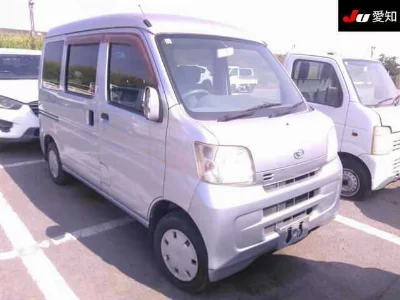 Daihatsu Hijet Cargo