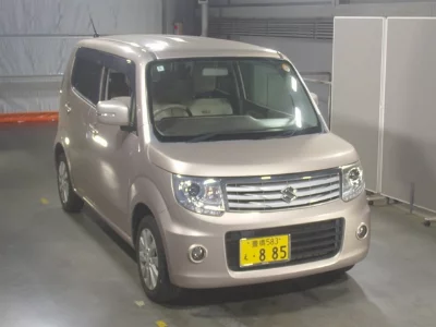 Suzuki MR Wagon