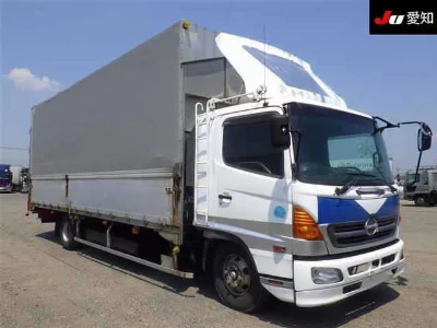 Hino Ranger